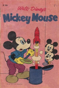 Issue #104