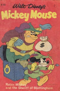 Issue #106