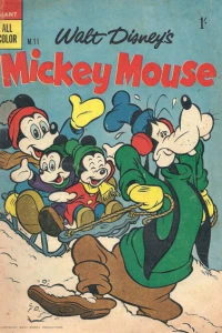 Issue #11