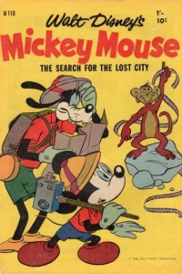 Issue #110
