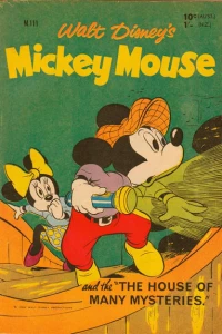Issue #111