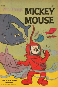 Issue #114