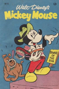 Issue #115