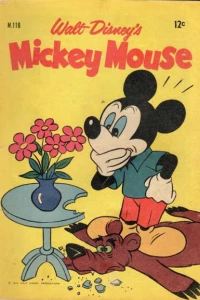 Issue #116
