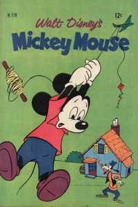 Issue #119