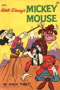 Issue #124