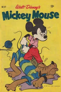 Issue #127