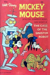 Issue #133