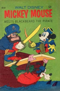 Issue #134