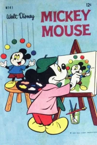 Issue #141