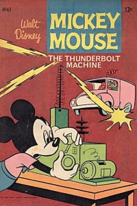 Issue #142