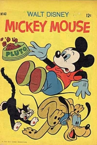 Issue #143