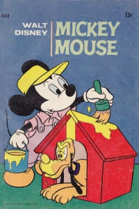 Issue #144