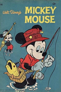 Issue #145