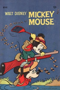 Issue #148