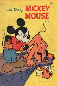 Issue #152