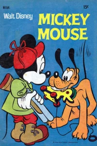 Issue #154