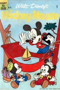 Issue #16