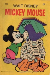 Issue #160