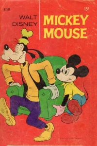 Issue #161