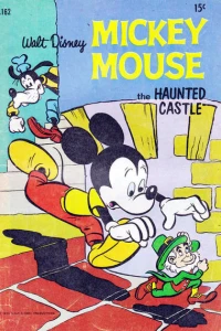 Issue #162