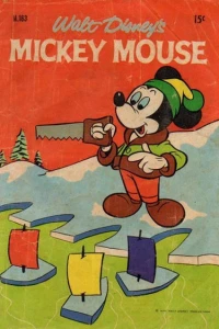 Issue #163