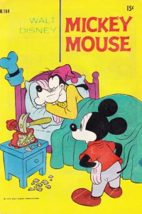 Issue #164