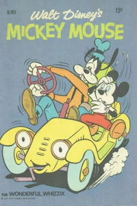 Issue #165