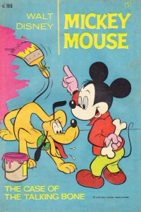 Issue #166