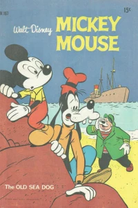 Issue #167