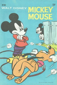 Issue #168
