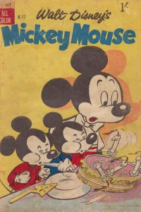 Issue #17