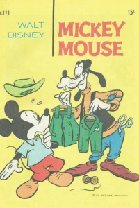 Issue #173