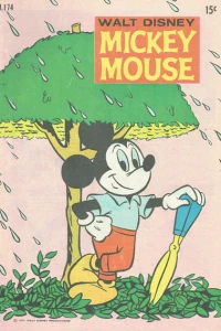 Issue #174