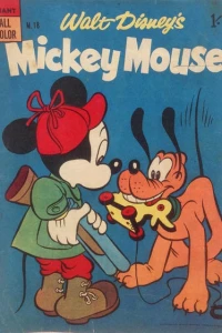 Issue #18