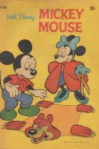 Issue #181