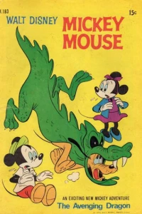 Issue #183