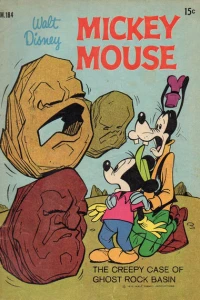 Issue #184