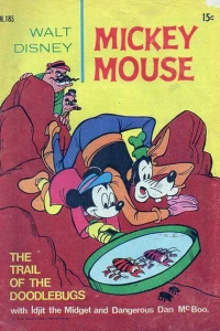 Issue #185