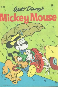 Issue #186