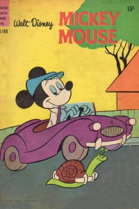 Issue #188