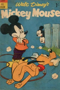 Issue #19