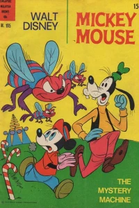 Issue #195