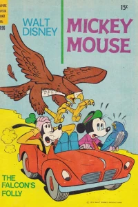 Issue #196