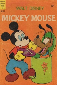 Issue #197