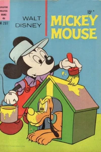 Issue #207