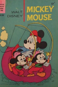 Issue #209