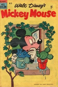 Issue #21
