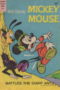 Issue #213