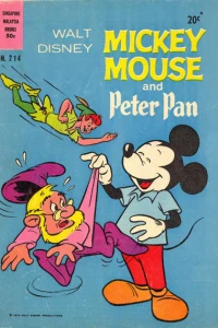 Issue #214